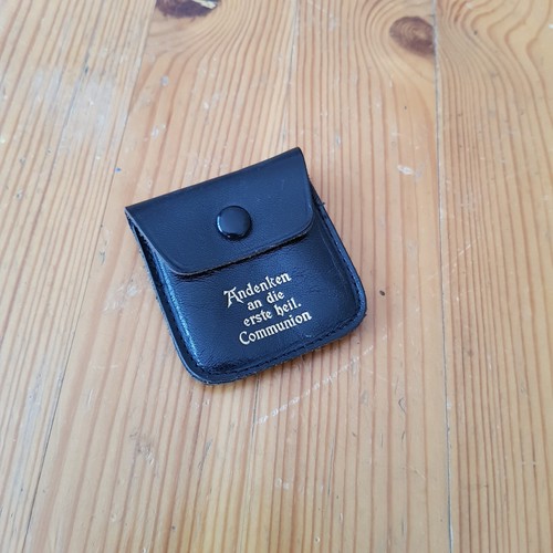 Etui andenken an die - an,