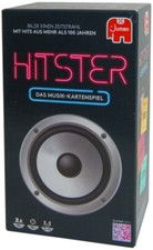 JUMBO SPIELE 19887 - HITSTER -