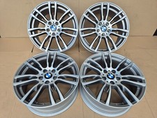 M403  19" Style M403 Original BMW 3-er F30/F31, 4-er  F32/F33 F35  Styling 403M