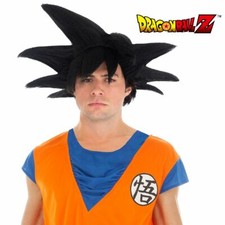 Herren Perücke Dragon Ball Z