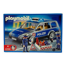 PLAYMOBIL® 4259 Polizei Auto