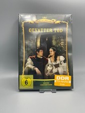 Auswahl DEFA DDR TV Archive