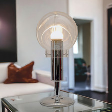 Design Lampe "GRANDE ZUCCHERI"
