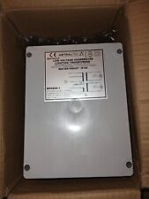 Astralpool Transformator EPC 800-1 VAC 220/230V - 12-17V LED - HALOGEN 