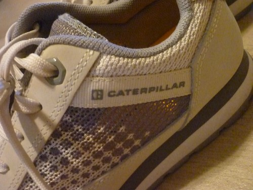 Damen caterpillar cat - damen,