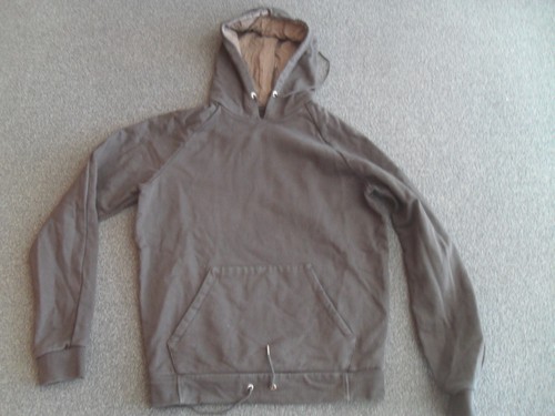 Mitch hoodie - mitch,