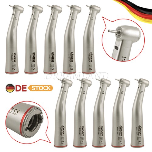 10pcs winkelstück wasser - 1:5,