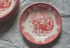 Royal Stafford Suppenteller /