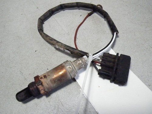 Lambdasonde pol stecker 0 - lambdasonde,