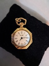 Precimax Kettenuhr damen