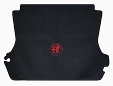Teppich kofferraum für - kofferraum, alfa