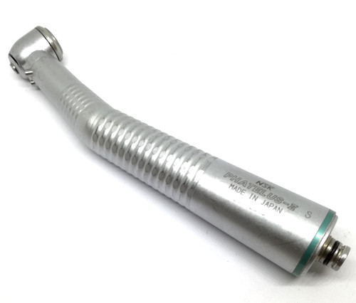 Nsk phatelus turbine - nsk, s