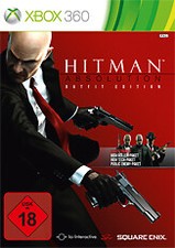 Hitman Absolution - Outfit