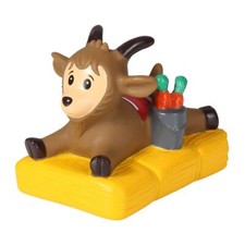 1. FC Köln Badeente "Hennes