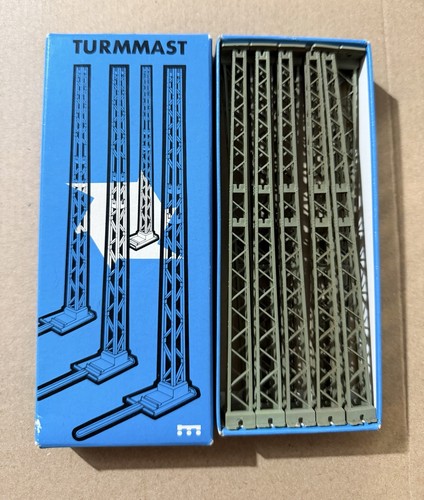 Märklin 7521 turmmasten - mÄrklin,