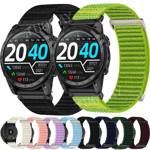 26mm nylon armband - armband, für