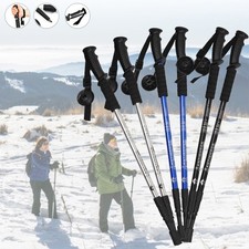 Teleskop Nordic Walking