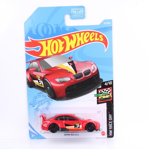 Hot wheels 2021 race - hw,