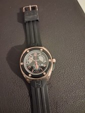 St. Honore Voll-Rosegold
