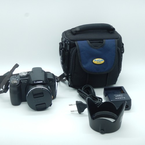 Panasonic lumix dmc - dmc-z28, kamera