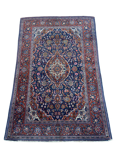Antik orientteppich - antik,