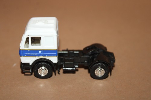 Albedo herpa lkw - herpa, 1:87