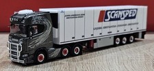 1:87 Herpa Eigenbau Scansped