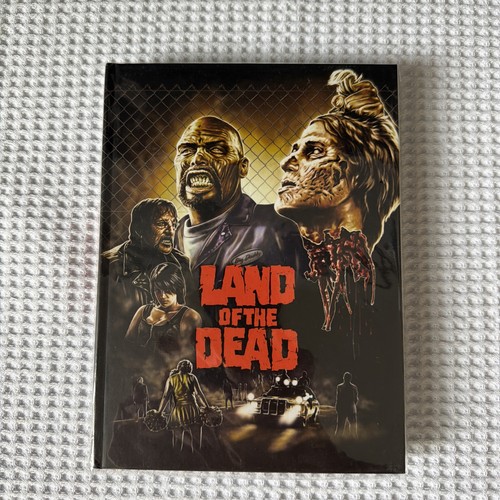 Land the dead birnenblatt - land,