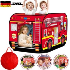 Kinderspielzelt mit