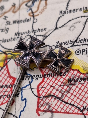 Anstecknadel orden militaria - anstecknadel,