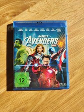 Marvel's The Avengers