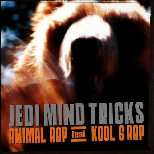 Jedi mind tricks animal rap - tricks,