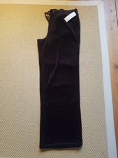 Yessica Velvet Hose Gr. XL braun mEtikett NEU