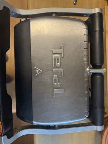 Tefal optigrill gc702d16 79b - tefal,