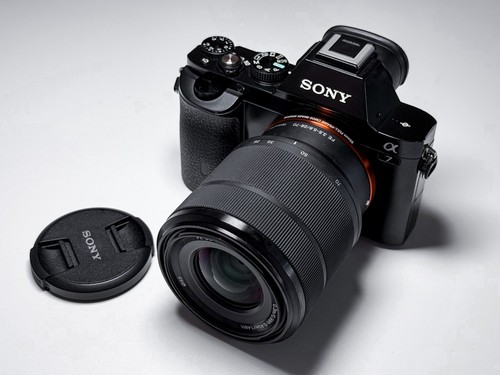 Sony 28 70mm oss - sony,