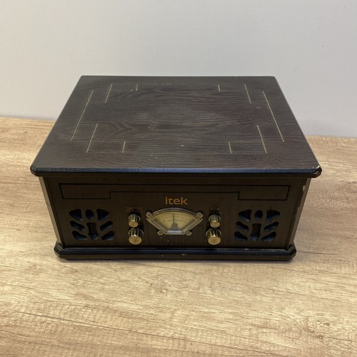 Itek it142d nostalgischer - itek,