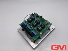 Synics Netzteilmodul ESTART power supply module Softstarter Modul