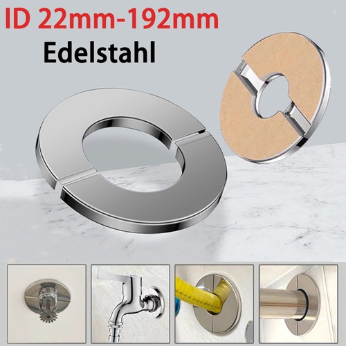 22mm 192mm edelstahl - 22mm~192mm,
