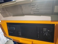 Sieger Heizungs  Steuerung Siegermatic mit Regler S12L