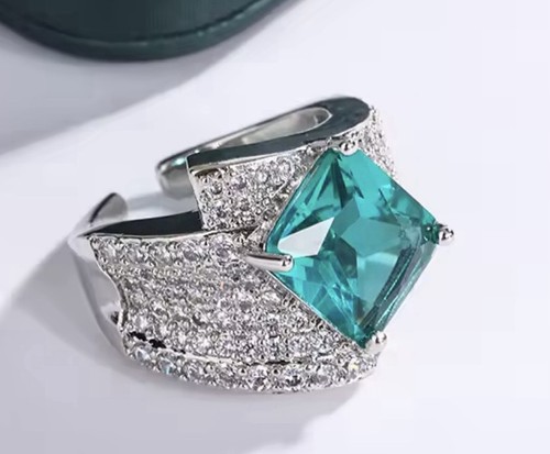 925 sterling ring - 925, mit