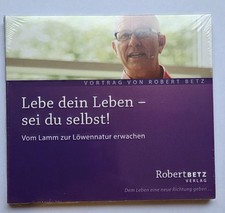 Lebe dein Leben! Sei du