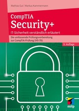 Mathias Gut CompTIA Security+
