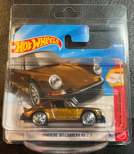Hot wheels porsche 911 - wheels,