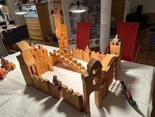 Ostheimer Ritterburg Ritter