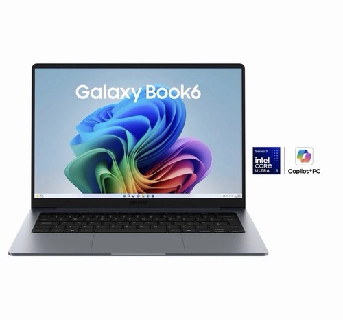 Samsung galaxy book zoll - book, 6