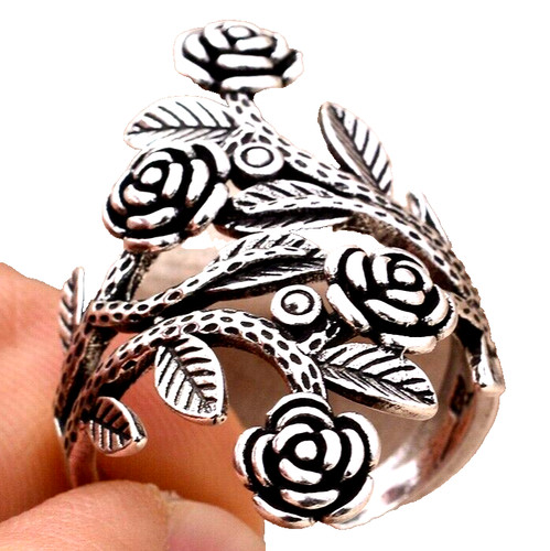 Ring ringe silber - ringe,