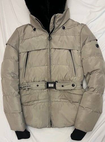Wellensteyn tivana jacke - wellensteyn,