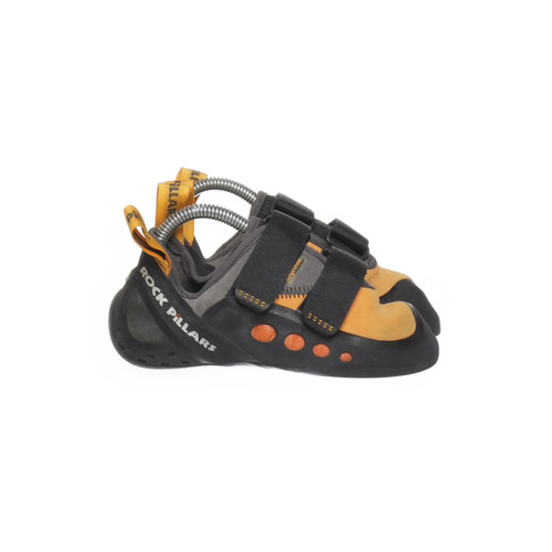 Two kletterschuhe - two, &