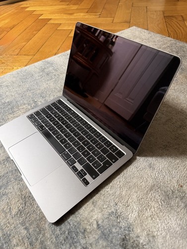 Apple macbook air 6 - air, m2