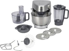 Kenwood Küchenmaschine KHC29.H0SI Silber 1000W 4.3l Edelstahl